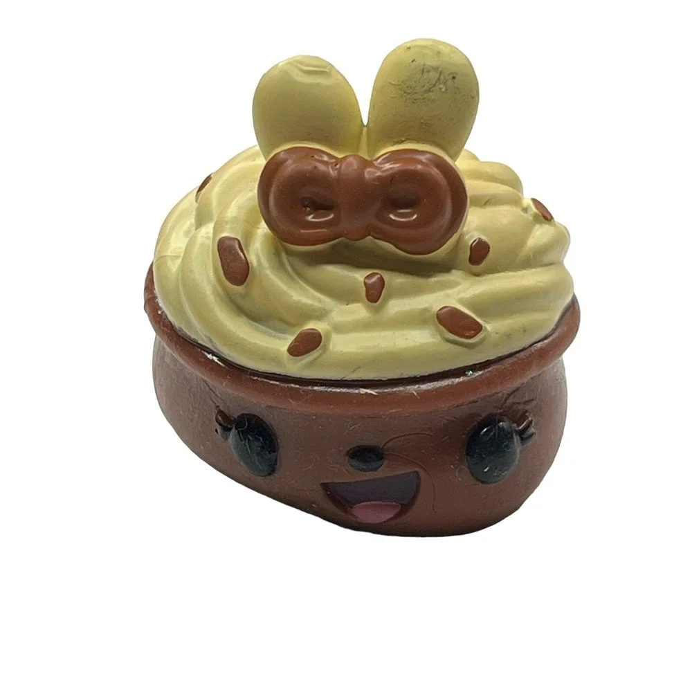 Num Noms Nom Series 4‎ #4-023 Mocha Frappe Creamery Cafe Drinks